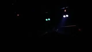 Live – Island - Stargazer | Cinetol Amsterdam 21-02-2019