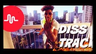 Pontiac made ddg musically (Diss track)