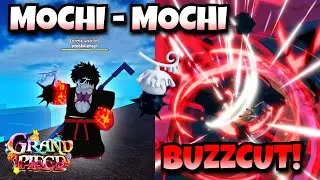 [GPO] MOCHI IS STILL OVERPOWERED IN SEASON 5!