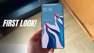 Nothing Phone 2 - FIRST LOOK