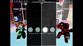 Fc’d the hardest part in Banned (hard) | Funky Friday [Mobile]