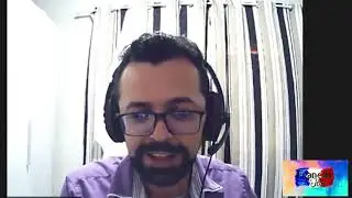 Um pouquinho do encerramento da aula de hoje