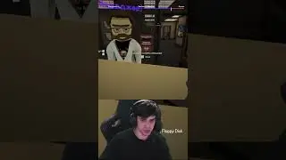 Аномалия в офисе #stream | cemka on #Twitch