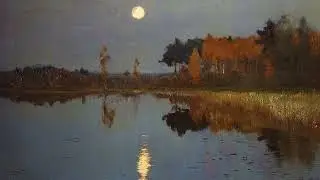 Russian Folk Instrumental Music (authentic folk orchestras and instrumentalists)