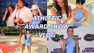 Gator Gala Vlog | chatting about the future, life updates, etc.
