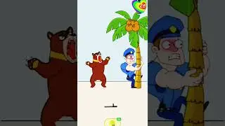Best animated shorts game 