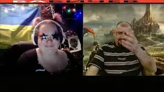 Первый летний - Обход !