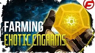 Destiny Loot Cave  