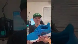 Free  Basketball shoe