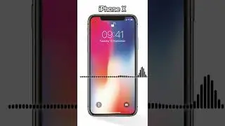 Iphone Ringtone Evolution 