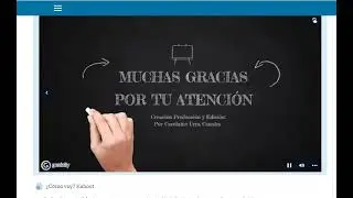Curso sobre reacciones químicas