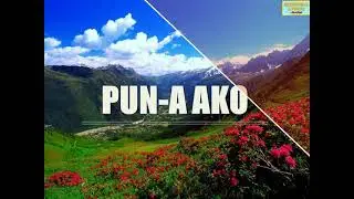 Pun-a ako lyrics | Bisaya Christian Song