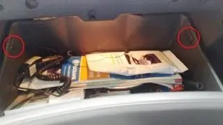 замена салонного фильтра на шевроле круз