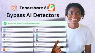 How to Humanize AI Content and Bypass AI Detection