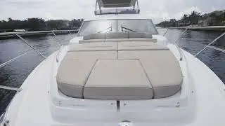 2019 Princess F55 'Endeavor'
