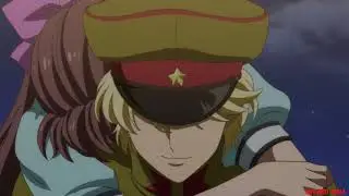 [Аниме Клип] - 【No Time To Die】