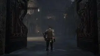 Lies of P badass boss intro