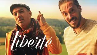 Ryon feat HK - Liberté [Clip Officiel]