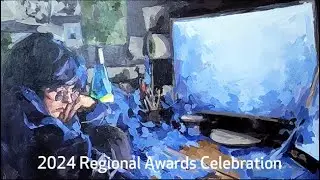 Regional Awards Celebration 2024