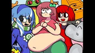 Avrils Appetite