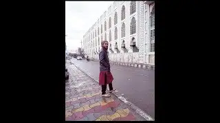 Darul uloom deoband madrasa asgharia bypass road