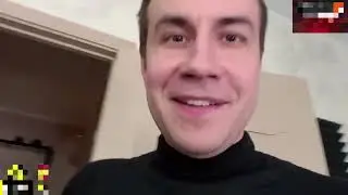 НОВАЯ ДЕВУШКА ЛИКСА РЕВНУЕТ К ДИНЕ