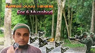 Kawali Sodu Tarana | Muzahed ✅✅