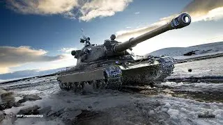 Почти 7к урона на 60ТР