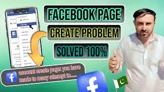 The Official Guide to Facebook Page Problem: Not Creating? Here's the Fix!