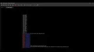 Gentoo systemd Installation on VMware