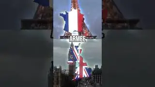 Franco vs UK