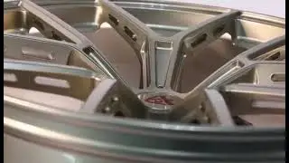RVRN Custom Forged Wheels : RV-MB373 Series #shorts #shortvideo