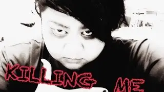 125kgのデブがSiMのKiLLiNG MEを歌ってみた【玉ちゃん】【演奏してみた】