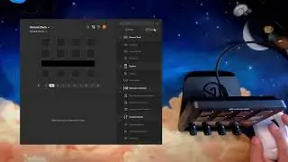 How to Control Elgato Key Light with the Stream Deck+