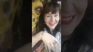Мой ГВОЗДЬ КАРТЬЕ