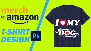 Merch By Amazon T shirt Design Best T Shirt Niche