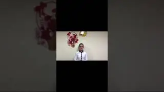 Видео поздравление посвящённое «Дню Матери» 6 й класс
