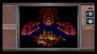 Retrogaming: Rom Hacks on the Megadrive / Genesis