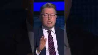 Лидер «Яблока» Николай Рыбаков высказался в прямом эфире НТВ о смерти Навального. Его прервал Норкин