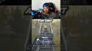 Do controller players NEED AIM ASSIST in warzone?