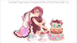 [Nightcore Lyrics] Pity Party