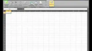 BI Bites 20: Introducing PowerPivot