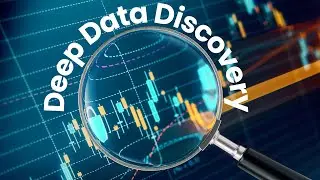 What is: Deep Data Discovery?