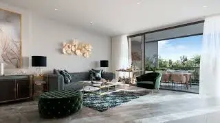 Astrid Residences - Flythrough