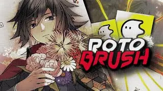 Mask in One Minute - Blurrr App