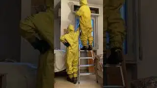 🚒🧑‍🚒🐝🐝🐝                                       Bonifca Imenotteri  Ottobre 2023