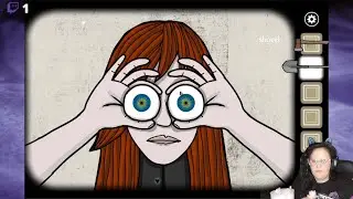 Rusty Lake Paradise