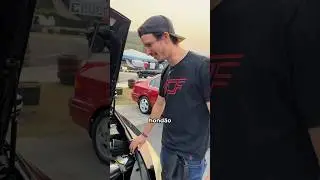 O ACF FALOU ISSO DO MEU CARRO