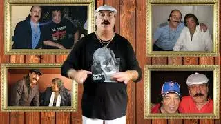RUBEN BOYER- ENGANCHADOS DE CACHO CASTAÑA (REMIX)