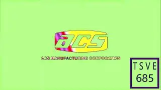 ACS Logo Effects (Bird Csupo Effects)